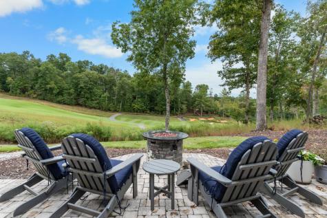 341 Fallen Leaf Road Mineral Bluff GA 30559