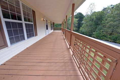 17 Hollow Hill Spur Blairsville GA 30512