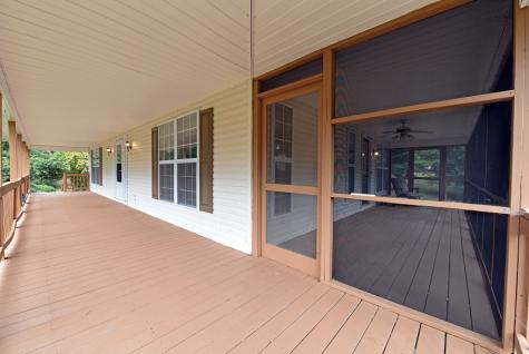 17 Hollow Hill Spur Blairsville GA 30512