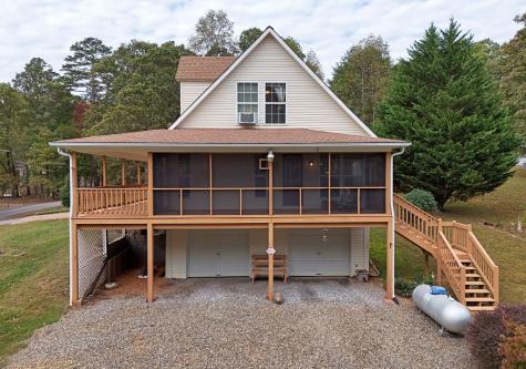 17 Hollow Hill Spur Blairsville GA 30512