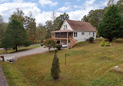 17 Hollow Hill Spur Blairsville GA 30512