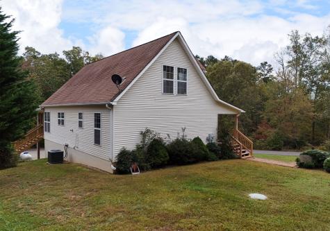 17 Hollow Hill Spur Blairsville GA 30512