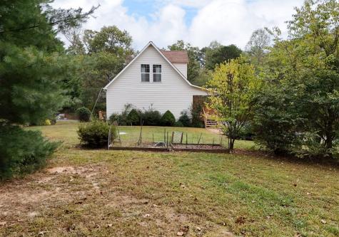 17 Hollow Hill Spur Blairsville GA 30512