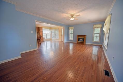 17 Hollow Hill Spur Blairsville GA 30512