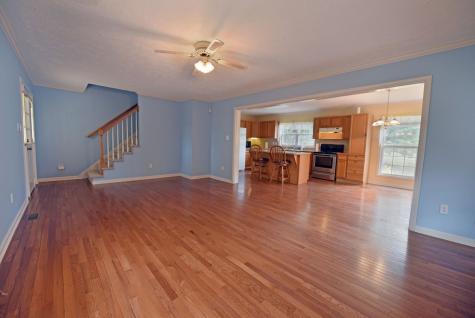17 Hollow Hill Spur Blairsville GA 30512