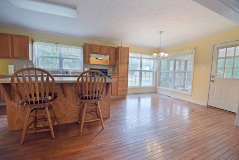 17 Hollow Hill Spur Blairsville GA 30512