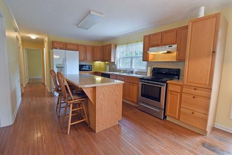 17 Hollow Hill Spur Blairsville GA 30512