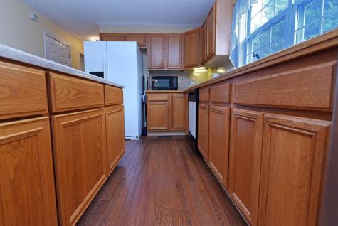 17 Hollow Hill Spur Blairsville GA 30512