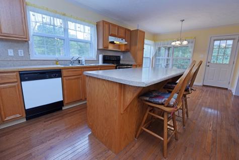 17 Hollow Hill Spur Blairsville GA 30512