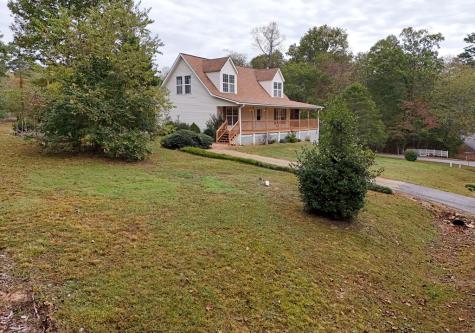 17 Hollow Hill Spur Blairsville GA 30512