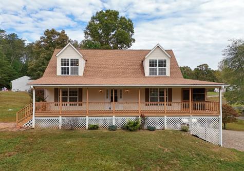 17 Hollow Hill Spur Blairsville GA 30512