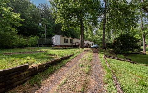 7680 Fires Creek Road Hayesville NC 28904