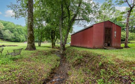 7680 Fires Creek Road Hayesville NC 28904