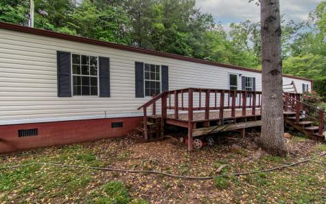 7680 Fires Creek Road Hayesville NC 28904