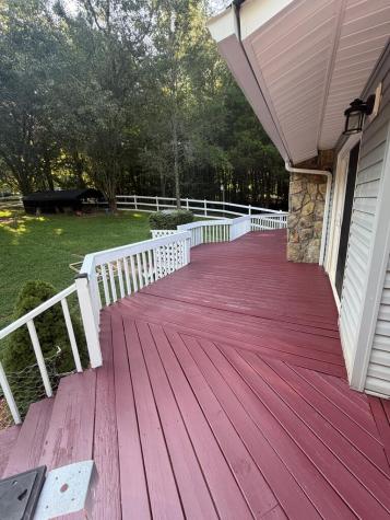 6881 Woodlake Circle Young Harris GA 30582