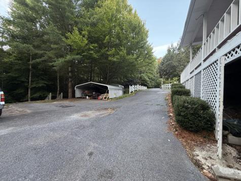 6881 Woodlake Circle Young Harris GA 30582