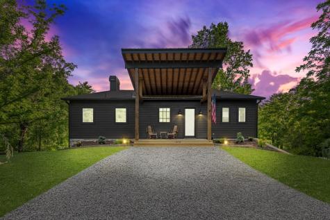 4275 Owltown Road Ellijay GA 30536
