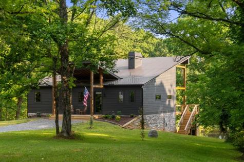 4275 Owltown Road Ellijay GA 30536