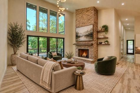500 Williamstown Road S Mineral Bluff GA 30559
