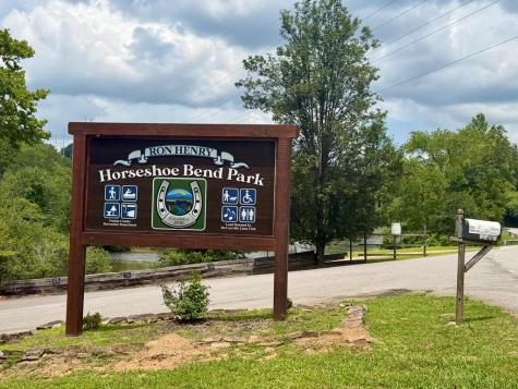500 Williamstown Road S Mineral Bluff GA 30559
