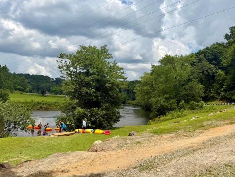 500 Williamstown Road S Mineral Bluff GA 30559