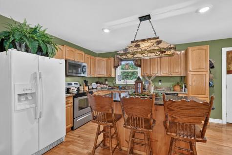 285 E Tennessee Avenue Mccaysville GA 30555