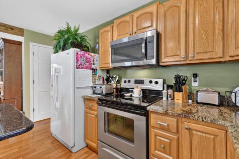 285 E Tennessee Avenue Mccaysville GA 30555