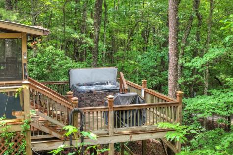 79 Maxwell Lane Blue Ridge GA 30513