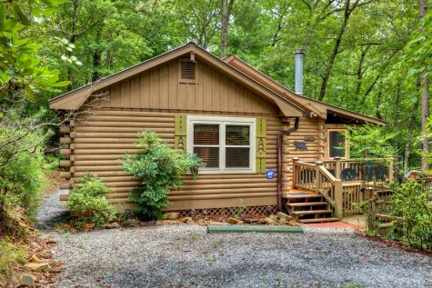 79 Maxwell Lane Blue Ridge GA 30513