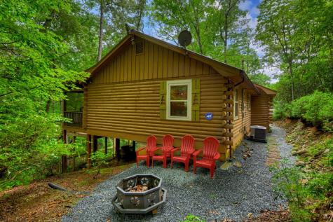 79 Maxwell Lane Blue Ridge GA 30513