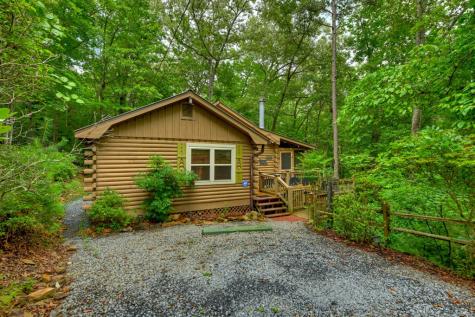 79 Maxwell Lane Blue Ridge GA 30513
