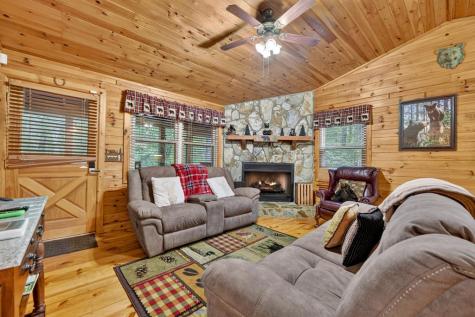 79 Maxwell Lane Blue Ridge GA 30513