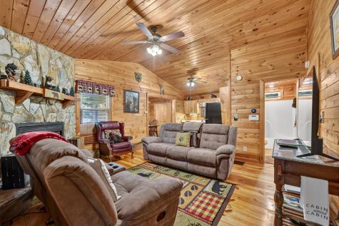 79 Maxwell Lane Blue Ridge GA 30513