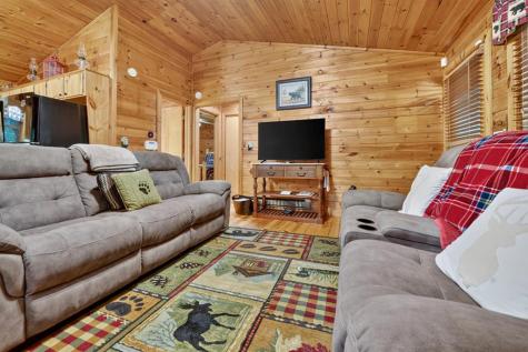 79 Maxwell Lane Blue Ridge GA 30513