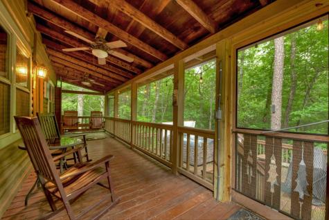 79 Maxwell Lane Blue Ridge GA 30513