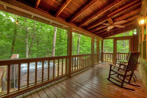 79 Maxwell Lane Blue Ridge GA 30513