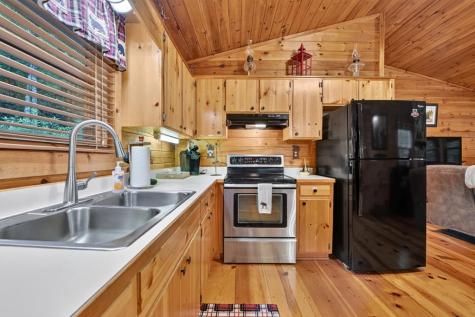 79 Maxwell Lane Blue Ridge GA 30513