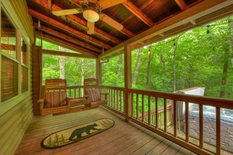 79 Maxwell Lane Blue Ridge GA 30513