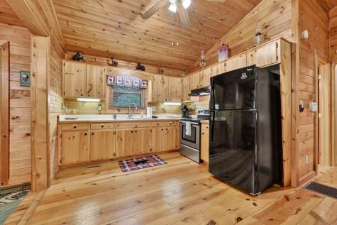 79 Maxwell Lane Blue Ridge GA 30513