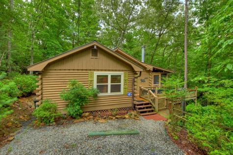 79 Maxwell Lane Blue Ridge GA 30513