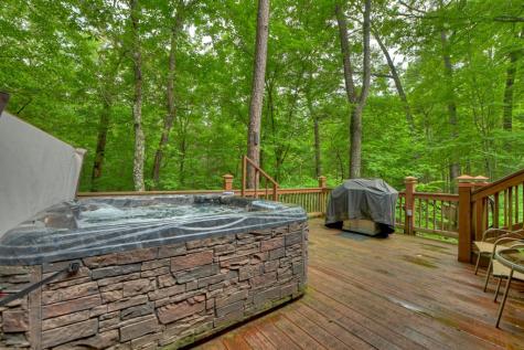 79 Maxwell Lane Blue Ridge GA 30513