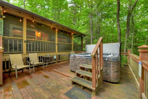 79 Maxwell Lane Blue Ridge GA 30513