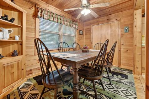 79 Maxwell Lane Blue Ridge GA 30513