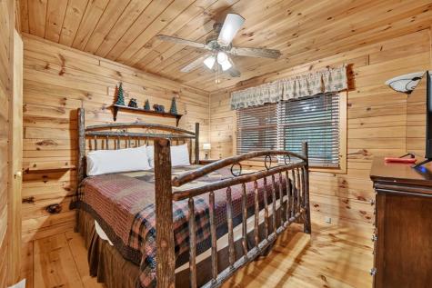 79 Maxwell Lane Blue Ridge GA 30513