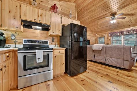 79 Maxwell Lane Blue Ridge GA 30513