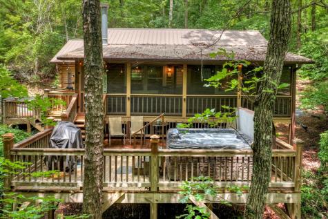 79 Maxwell Lane Blue Ridge GA 30513