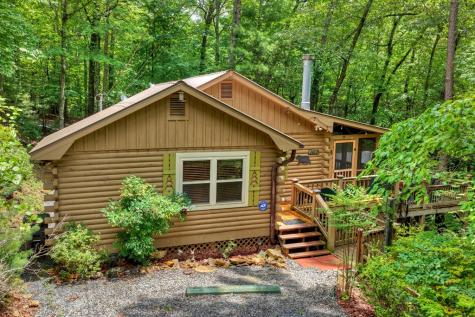 79 Maxwell Lane Blue Ridge GA 30513