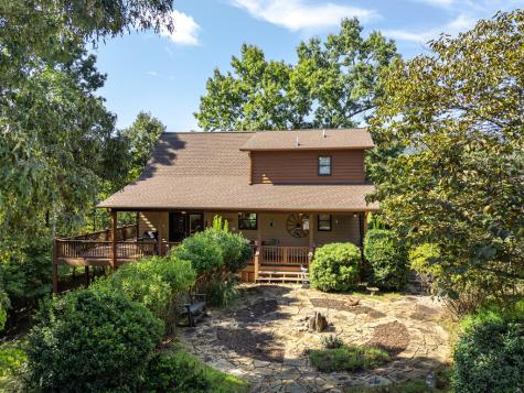 50 Red Bud Lane Murphy NC 28906