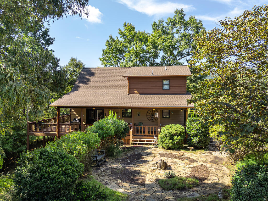 50 Red Bud Lane Murphy NC 28906