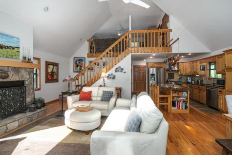 50 Red Bud Lane Murphy NC 28906